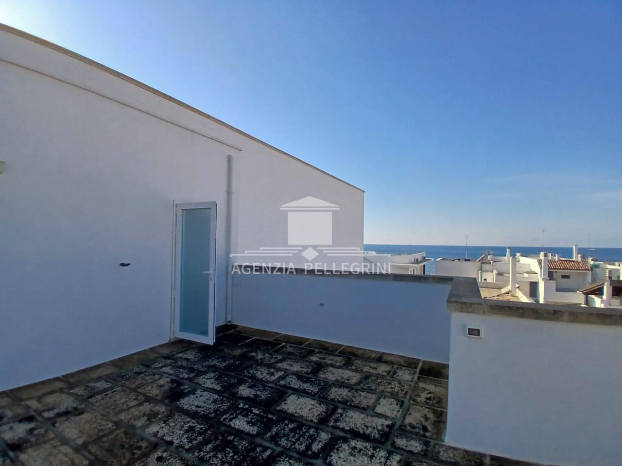 casa indipendente in vendita a Taviano