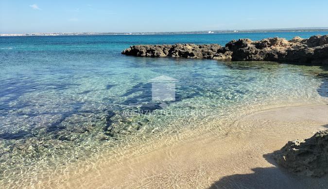 casa indipendente in vendita a Taviano in zona Marina di Mancaversa