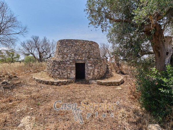 casa indipendente in vendita a Taviano in zona Marina di Mancaversa
