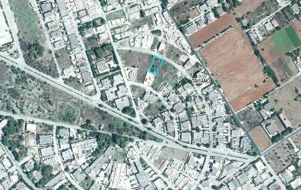 casa indipendente in vendita a Taviano in zona Marina di Mancaversa