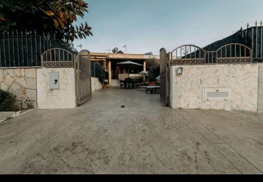 casa indipendente in vendita a Taviano in zona Marina di Mancaversa