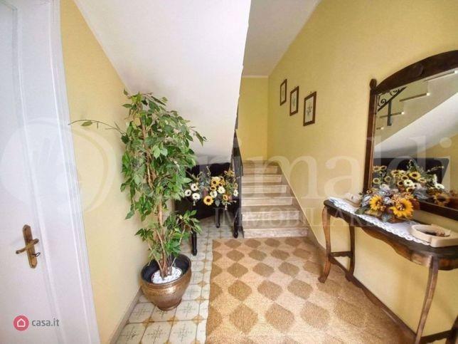 intera palazzina in vendita a Taviano