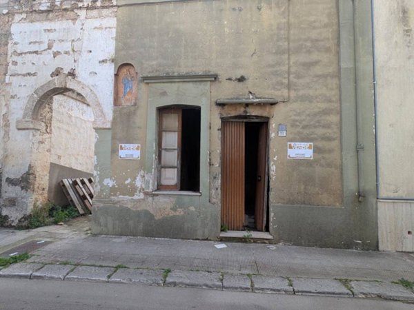 appartamento in vendita a Taviano