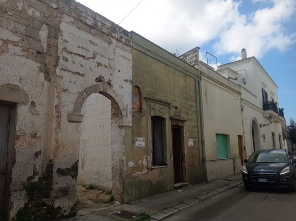 appartamento in vendita a Taviano