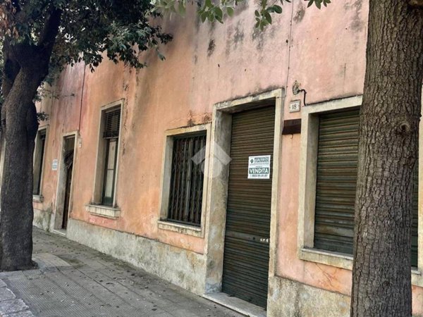 casa indipendente in vendita a Taviano