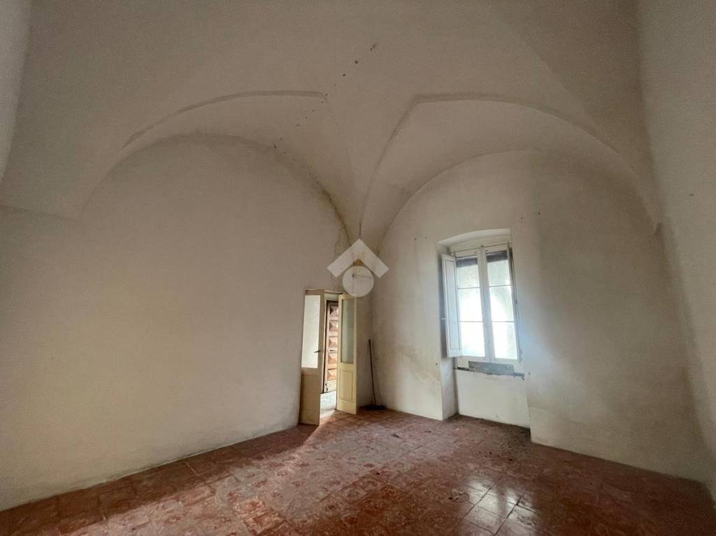 casa indipendente in vendita a Taviano