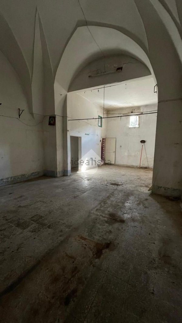 casa indipendente in vendita a Taviano