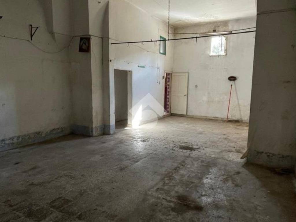 casa indipendente in vendita a Taviano