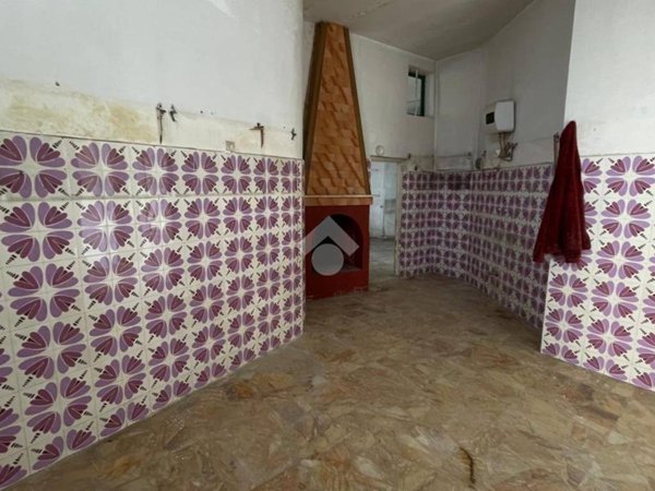 casa indipendente in vendita a Taviano