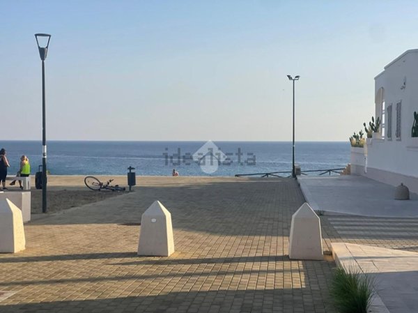 appartamento in vendita a Taviano in zona Marina di Mancaversa