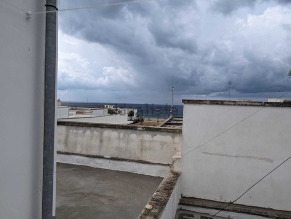 appartamento in vendita a Taviano in zona Marina di Mancaversa