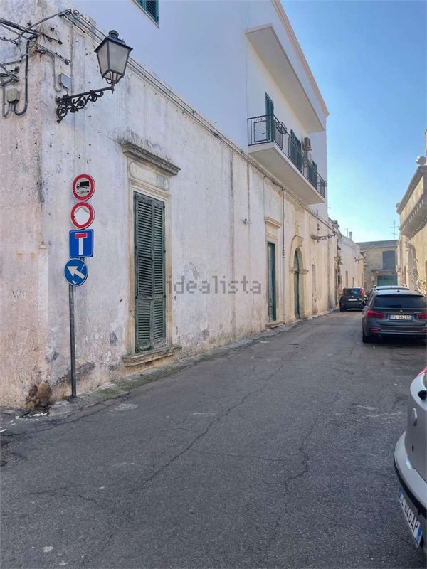 appartamento in vendita a Taviano