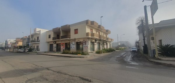 appartamento in vendita a Taviano