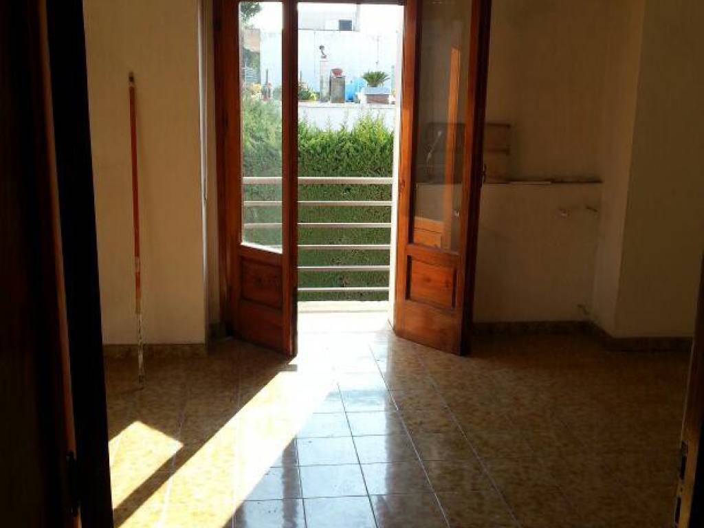 appartamento in vendita a Taviano