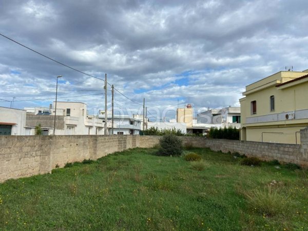 terreno agricolo in vendita a Taviano