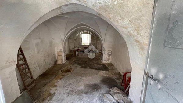 casa indipendente in vendita a Taviano