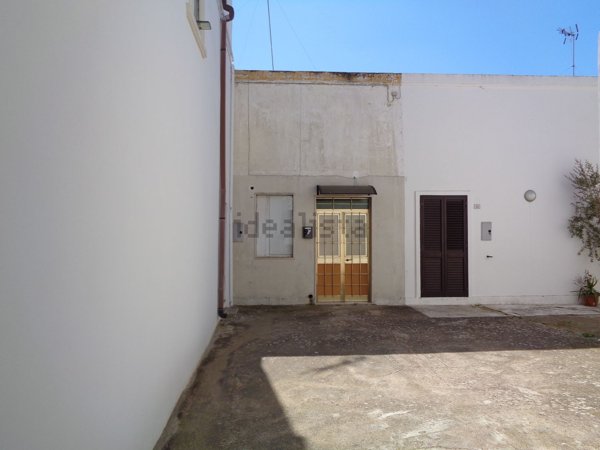 appartamento in vendita a Taviano