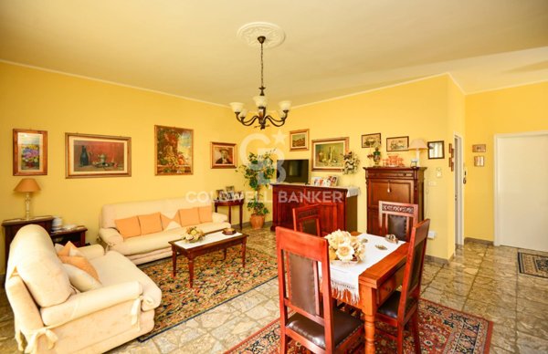 casa indipendente in vendita a Taviano