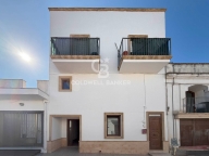 casa indipendente in vendita a Taviano