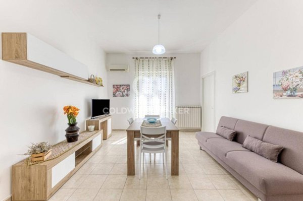 casa semindipendente in vendita a Taviano