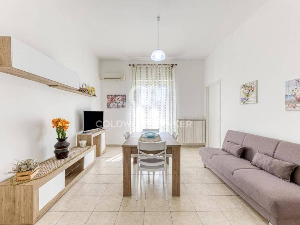 casa indipendente in vendita a Taviano