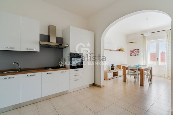 appartamento in vendita a Taviano