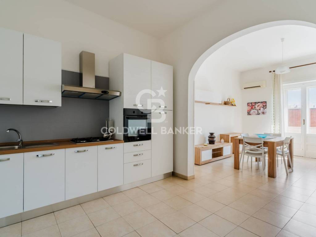 appartamento in vendita a Taviano