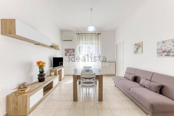 appartamento in vendita a Taviano