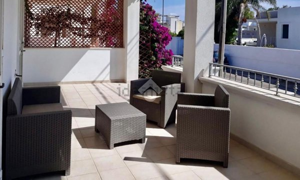 casa indipendente in vendita a Taviano in zona Marina di Mancaversa
