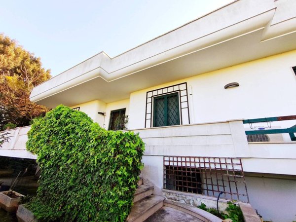 casa indipendente in vendita a Taviano