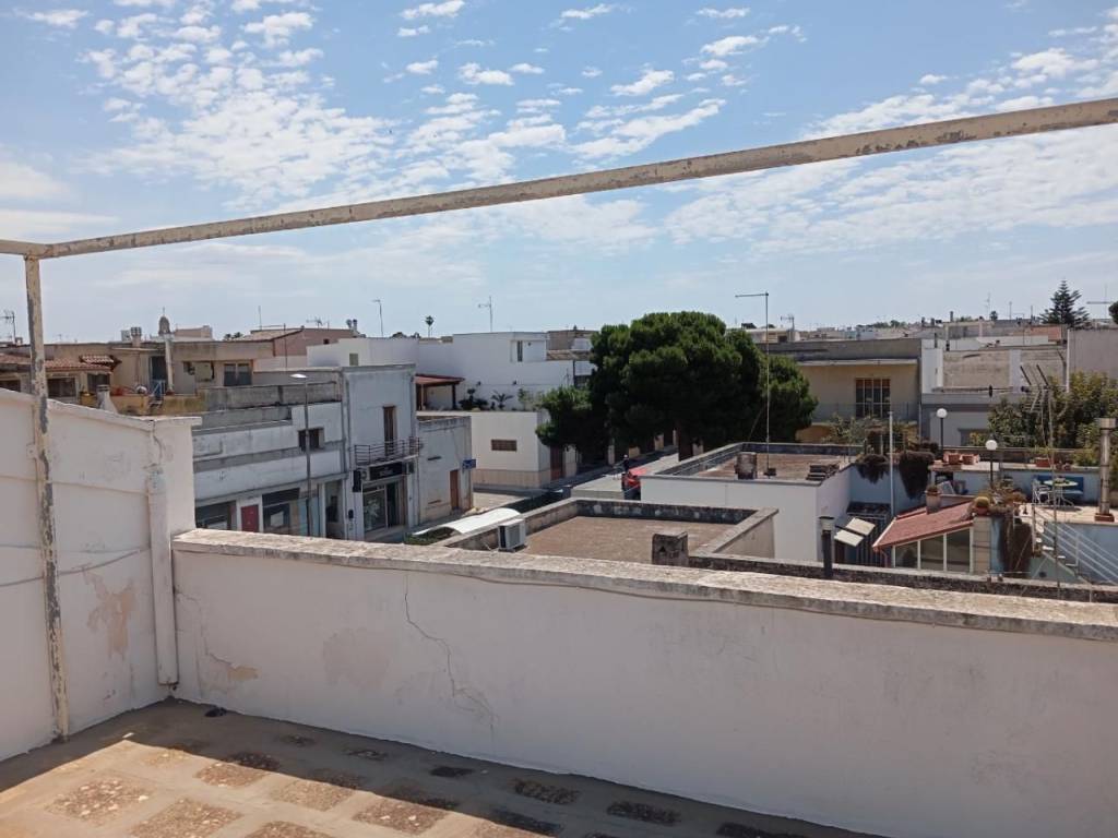 appartamento in vendita a Taviano