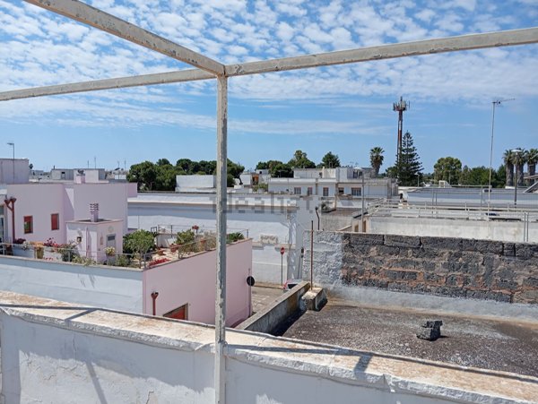appartamento in vendita a Taviano