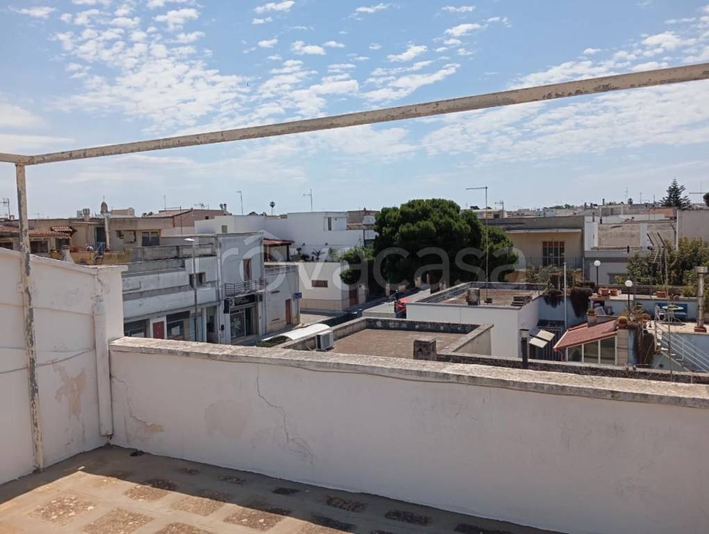 appartamento in vendita a Taviano