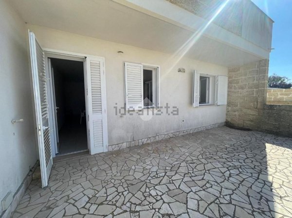 casa indipendente in vendita a Taviano in zona Marina di Mancaversa