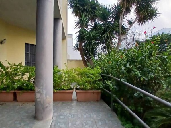 casa indipendente in vendita a Taviano