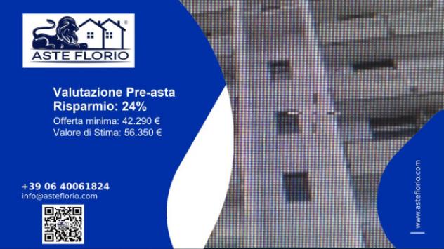 appartamento in vendita a Taviano