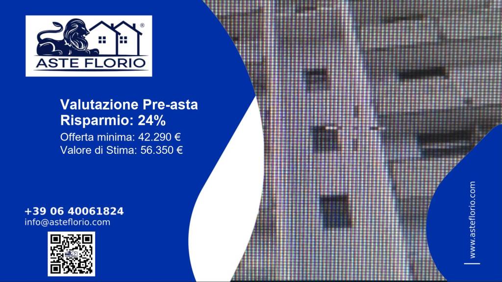 appartamento in vendita a Taviano