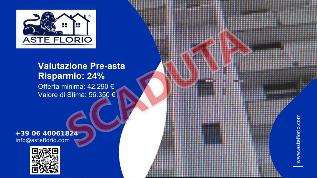 appartamento in vendita a Taviano