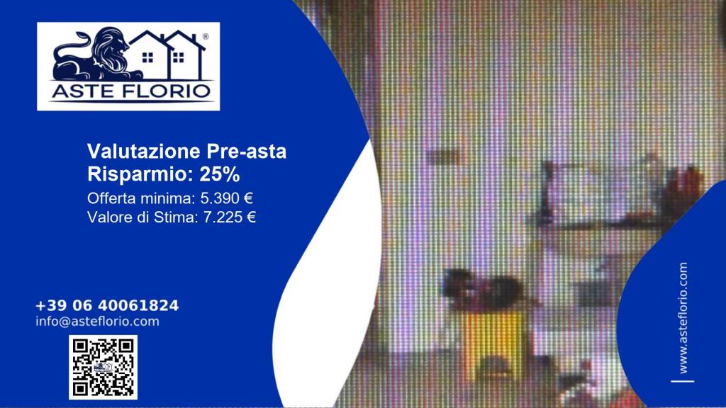 locale di sgombero in vendita a Taviano