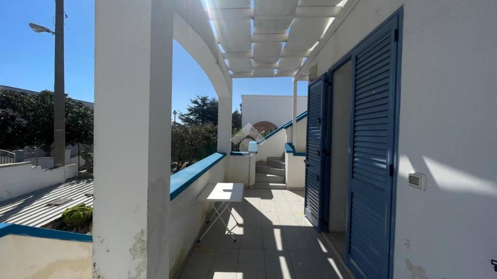 casa indipendente in vendita a Taviano in zona Marina di Mancaversa