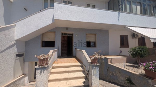 appartamento in vendita a Taviano