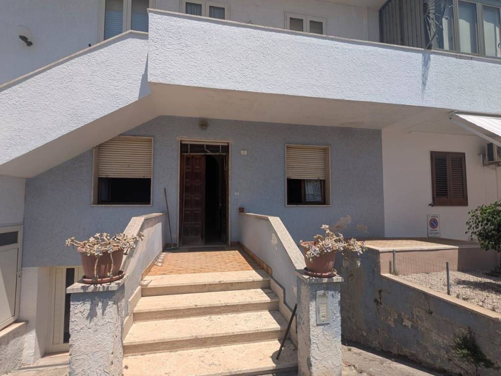 appartamento in vendita a Taviano