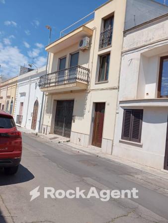 appartamento in vendita a Taviano
