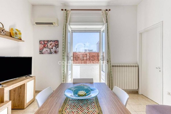 appartamento in vendita a Taviano