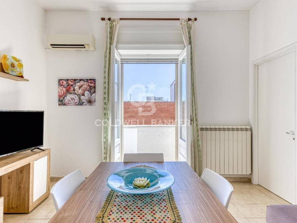 appartamento in vendita a Taviano