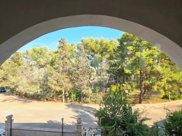appartamento in vendita a Taviano in zona Marina di Mancaversa