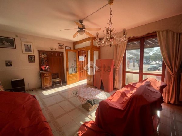 casa indipendente in vendita a Taviano