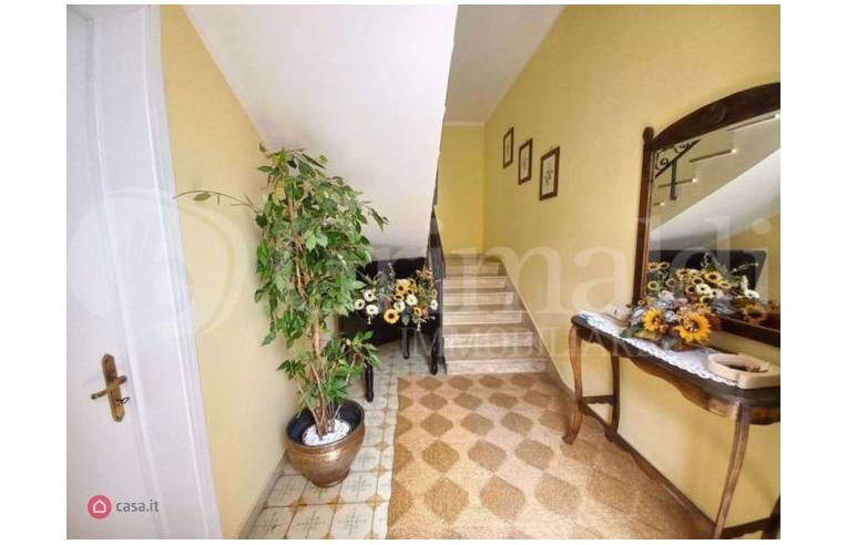 intera palazzina in vendita a Taviano