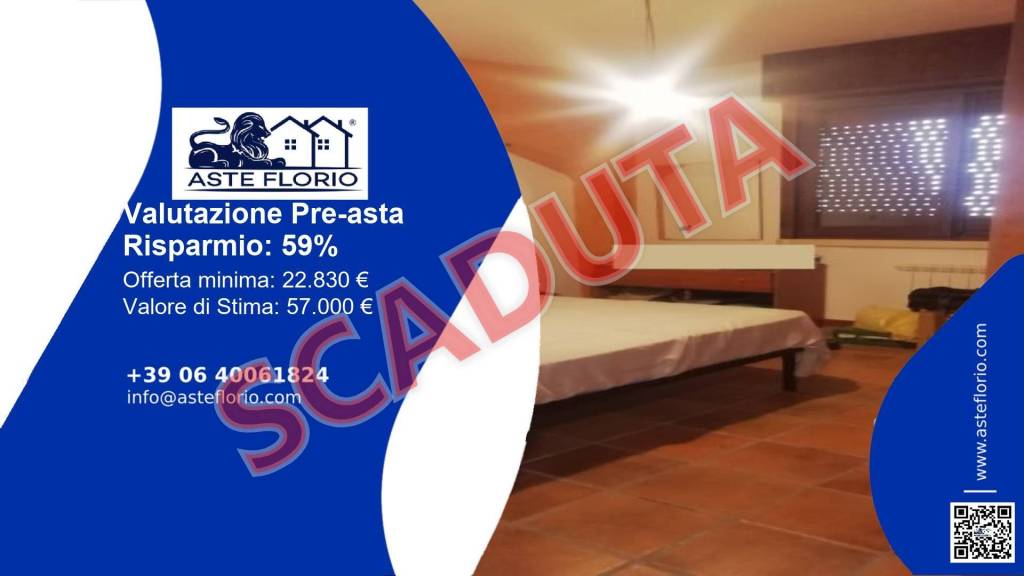 appartamento in vendita a Taviano