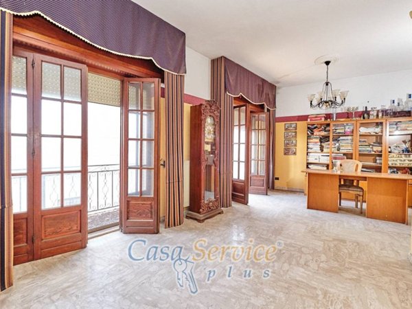 casa indipendente in vendita a Taviano